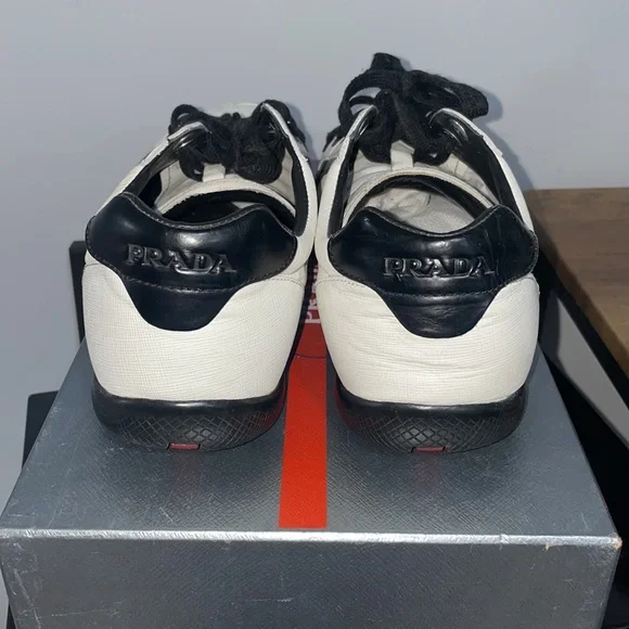 Prada Sneakers